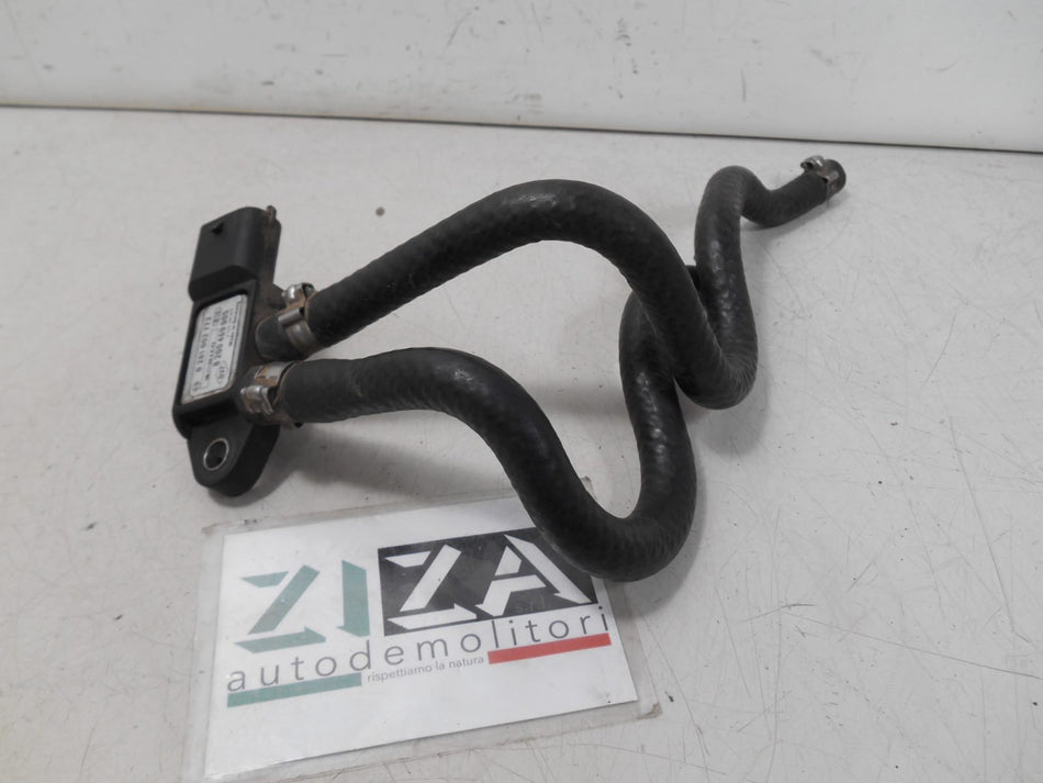 Sensore Pressione Nissan Qashqai J10 2009 8200469905 0281002772