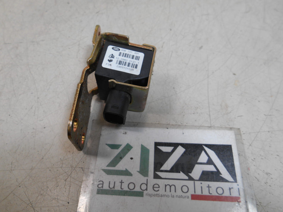Sensore Imbardata Land Rover Freelander 2006 SSB101331G 10.0980-0121.1 10.0980-0430.2