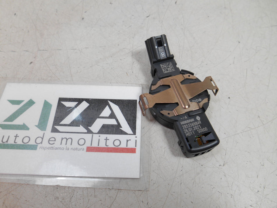 Sensore Pioggia Renault Megane E-Tech 2023 285356984R