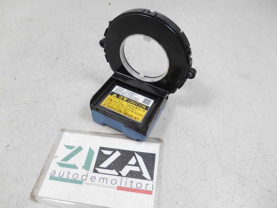 Sensore Angolo Sterzata Toyota Verso 2015 89245-05030