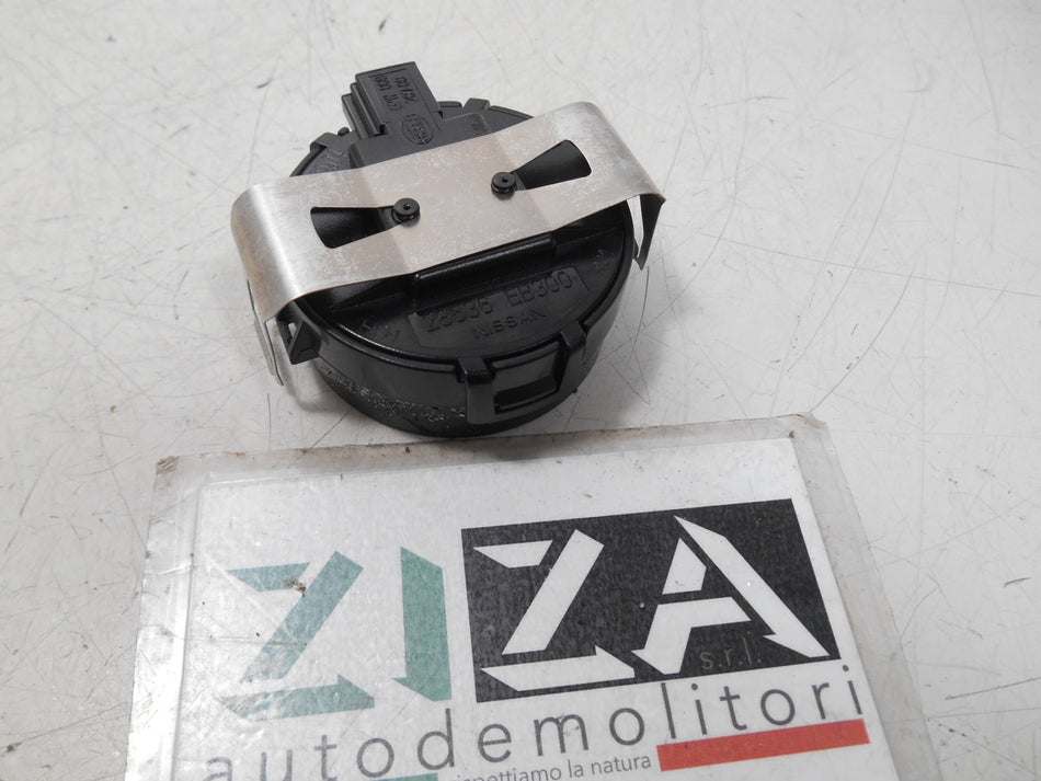 Sensore Pioggia Nissan Micra K12 2005 28536-EB300
