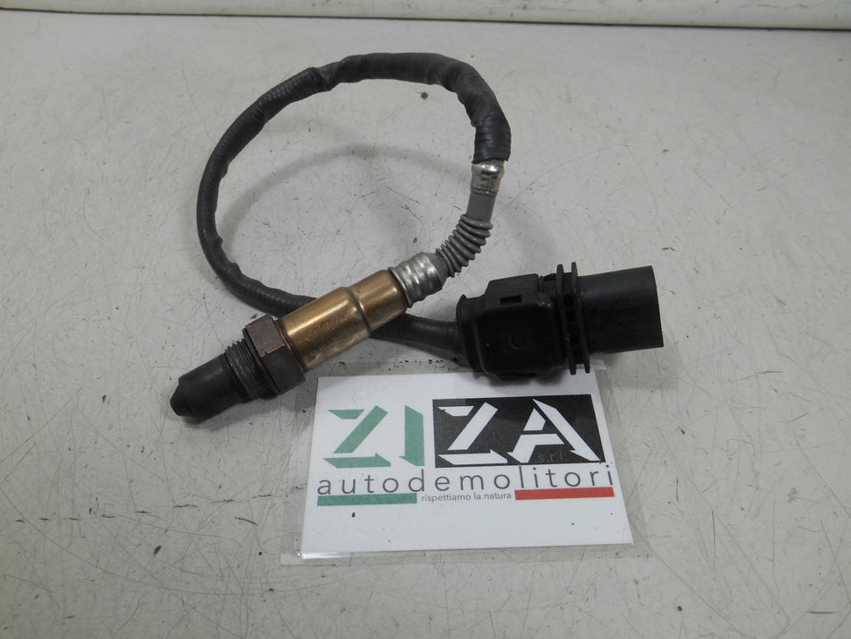 Sonda Lambda Fiat Tipo 357 1.6 Mjet 120cv 2017 55275928 0281004535/536