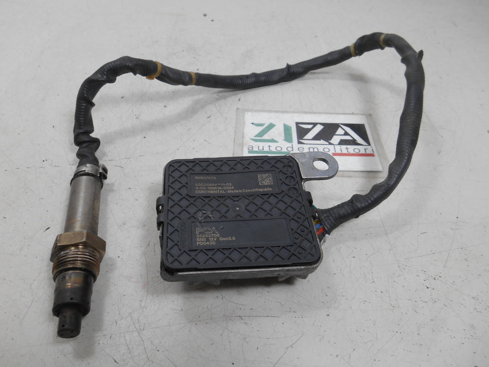 Sensore NOx Sonda Lambda Jeep Renegade 2.0 2020 55282708