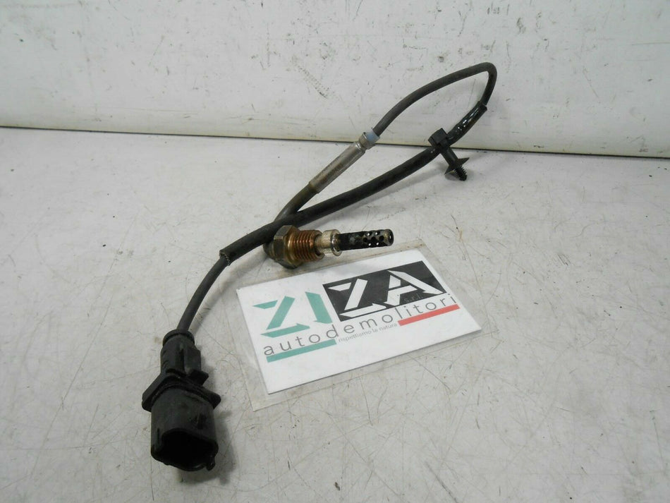 Sensore Temperatura Gas di Scarico Opel Mokka A 1.7 CDTI 2014 55574183