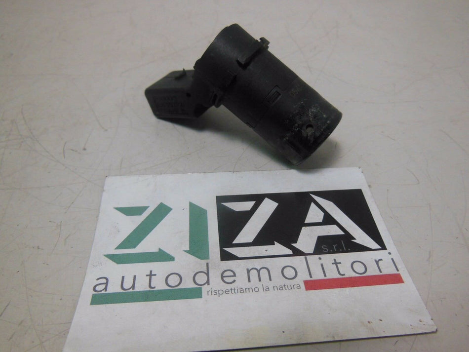 Sensore di Parcheggio Audi A4 B6 2005 4B0919275B