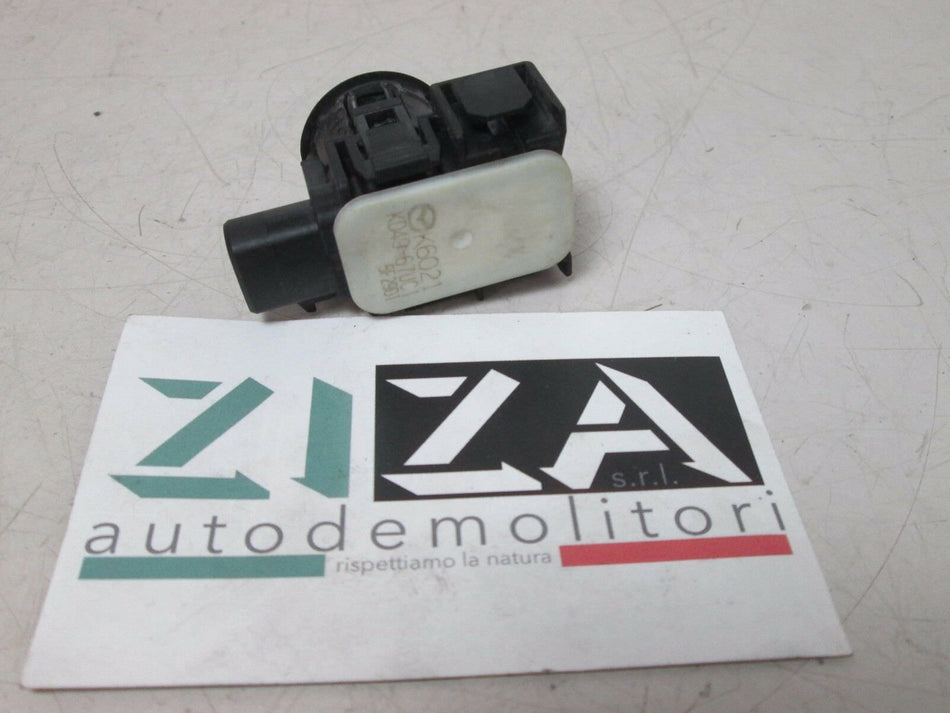 Sensore di Parcheggio Anteriore Mazda CX-5 2015 KD4967UC1