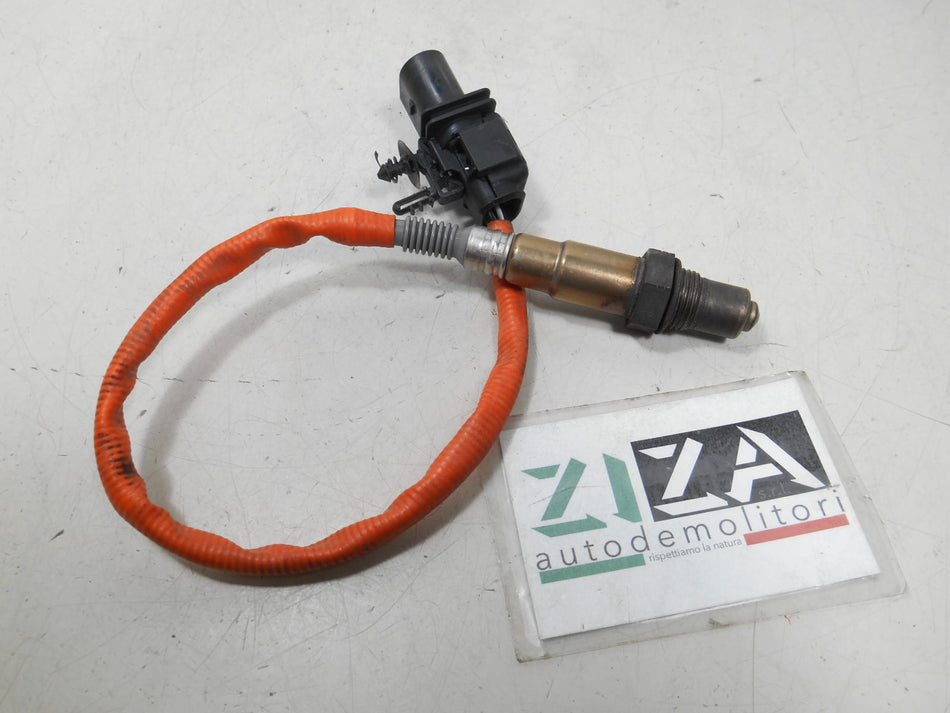 Sonda Lambda Fiat Tipo 357 1.6 Mjet 120cv 2018 55283961
