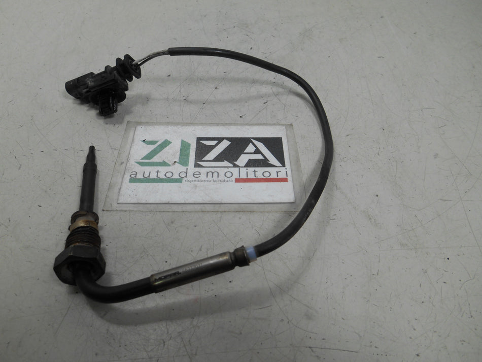 Sensore Temperatura Gas di Scarico Jeep Renegade 2020 46337031