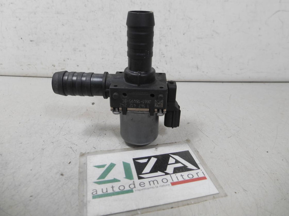 Elettrovalvola Ford Kuga III 2022 JX61-18495-BC