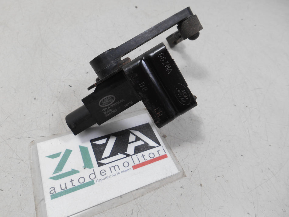 Sensore Regolazione Faro Sinistro Range Rover Sport L494 2016 CPLA-3D026-AA