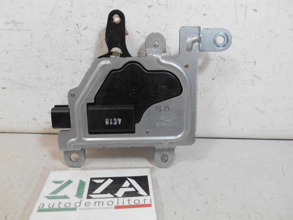 Motorino Attuatore Portellone Posteriore Kia Sorento 2004 81240-3E000