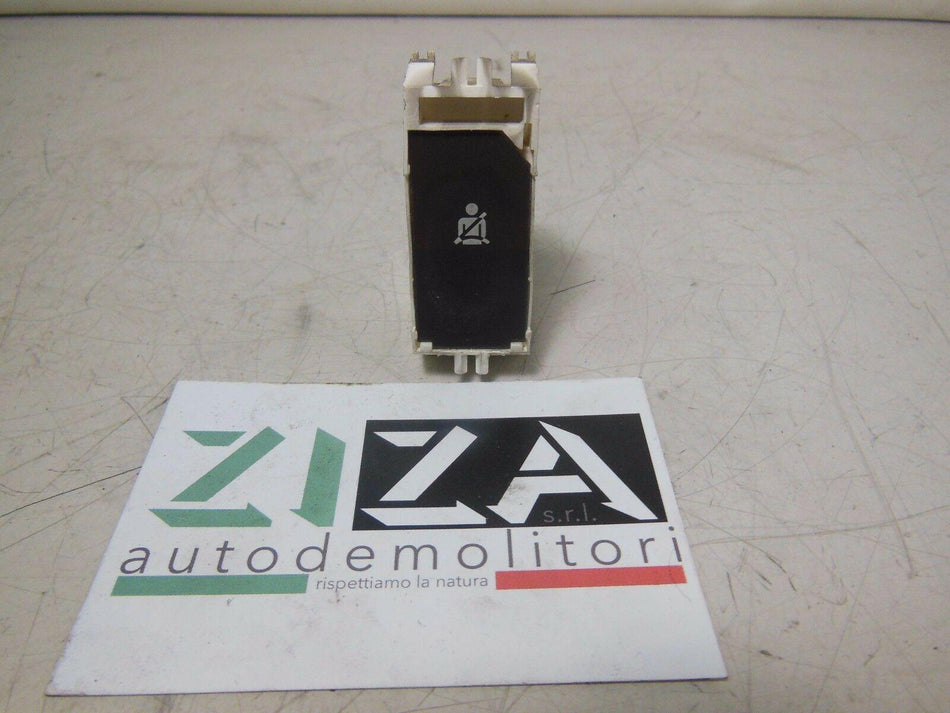 Indicatore Cinture Renault Clio II 2001 8200059945
