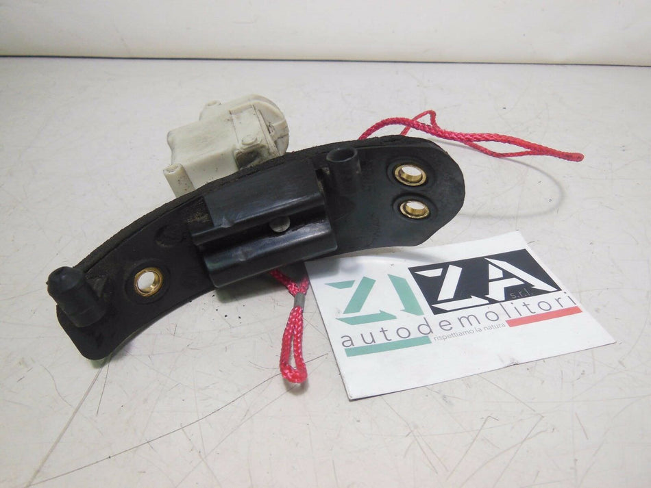 Motorino Sportello Carburante Alfa 159 2006 50501201
