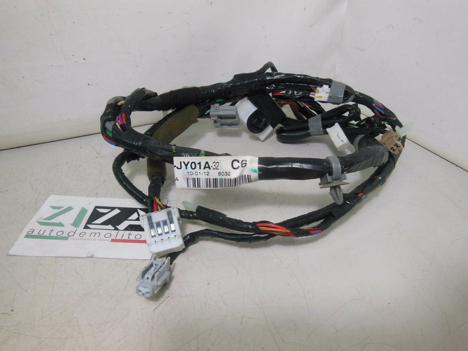 Cablaggio Tunnel Centrale Renault Koleos 2009 24016-JY01A