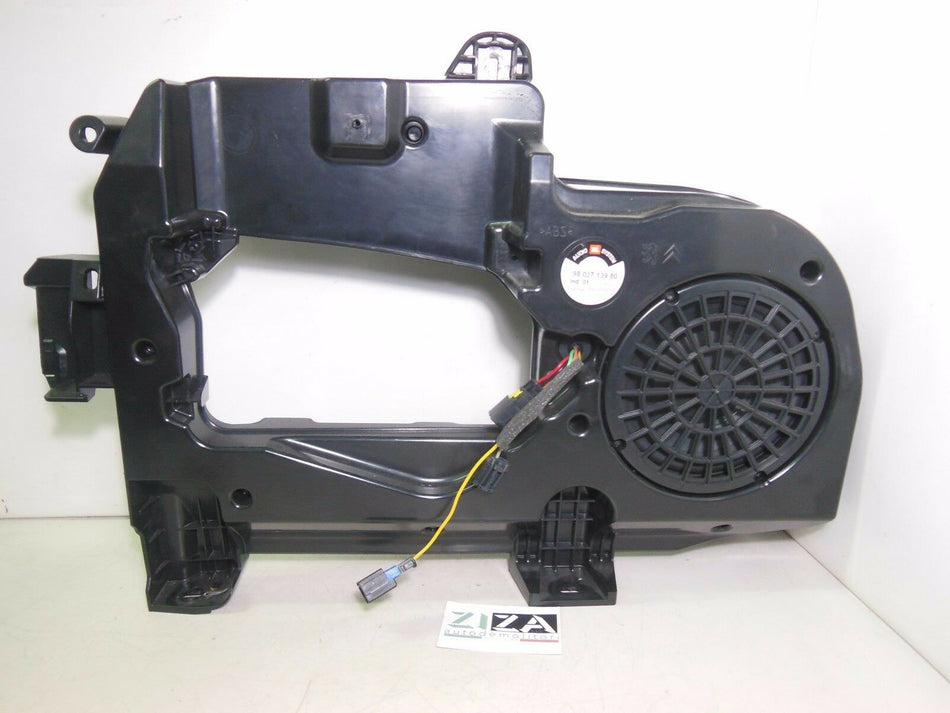 Altoparlante Subwoofer Peugeot 2008 2014 9803713980
