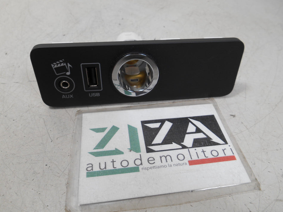 Presa Porta Ingresso AUX USB Range Rover Sport L494 2016 CPLA-19C166-CB
