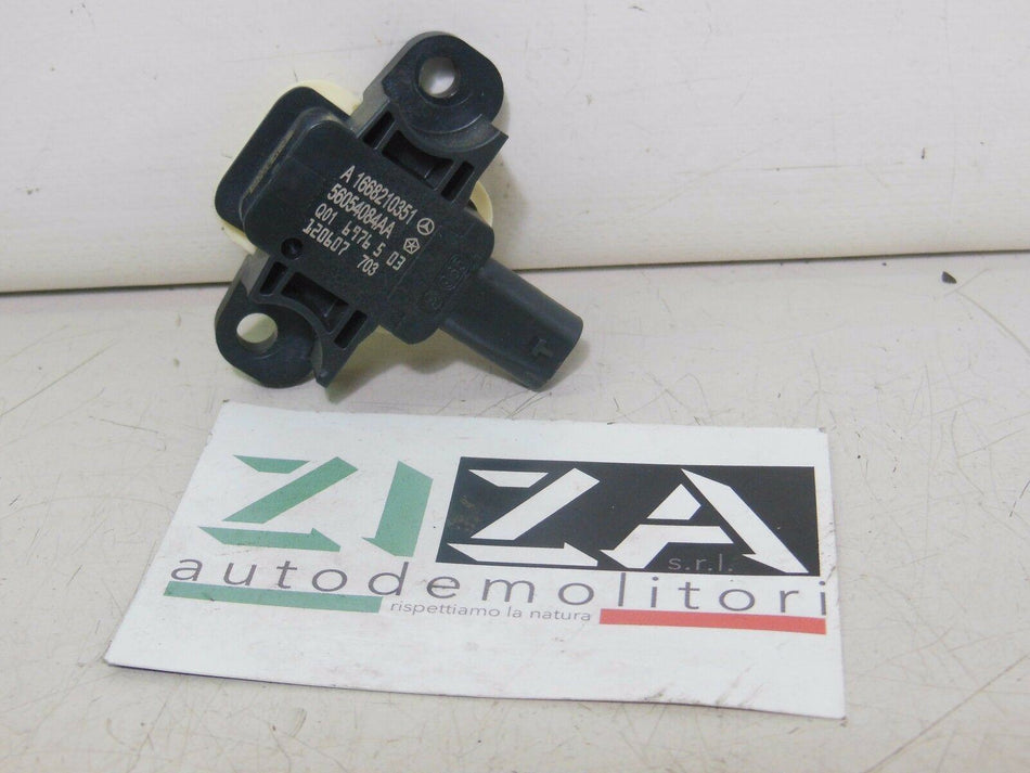 Sensore Impatto Jeep Grand Cherokee IV WK2 2013 56054084AA