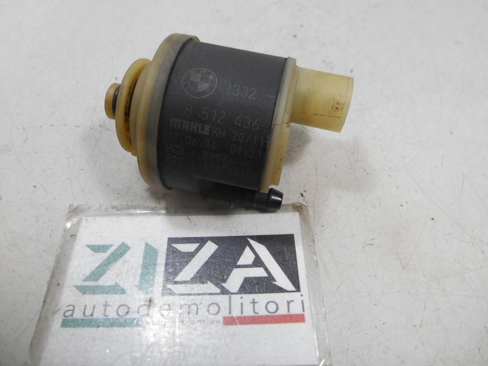 Sensore Filtro Carburante Mini Countryman R60 2014 1332-8512436