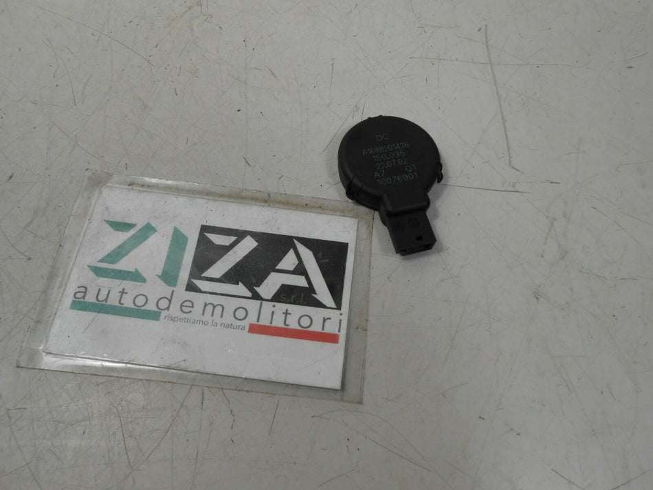 Sensore Pioggia Mercedes W168 A170 2002 A1688201426