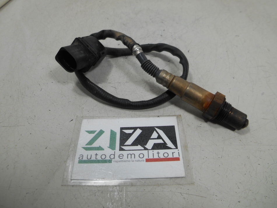 Sonda Lambda Jeep Compass I 2.0 140cv BWD 2008 0035427018 0285017016 05149027AA