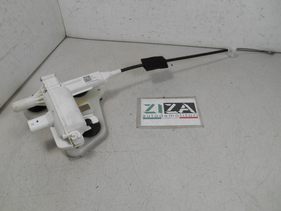 Attuatore Portellone Posteriore Mercedes W205 SW S205 2016 A0999068600
