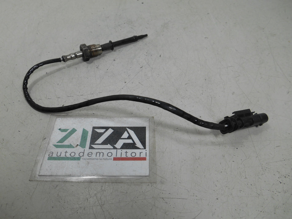 Sensore Temperatura Gas di Scarico Jeep Renegade 2020 55282031
