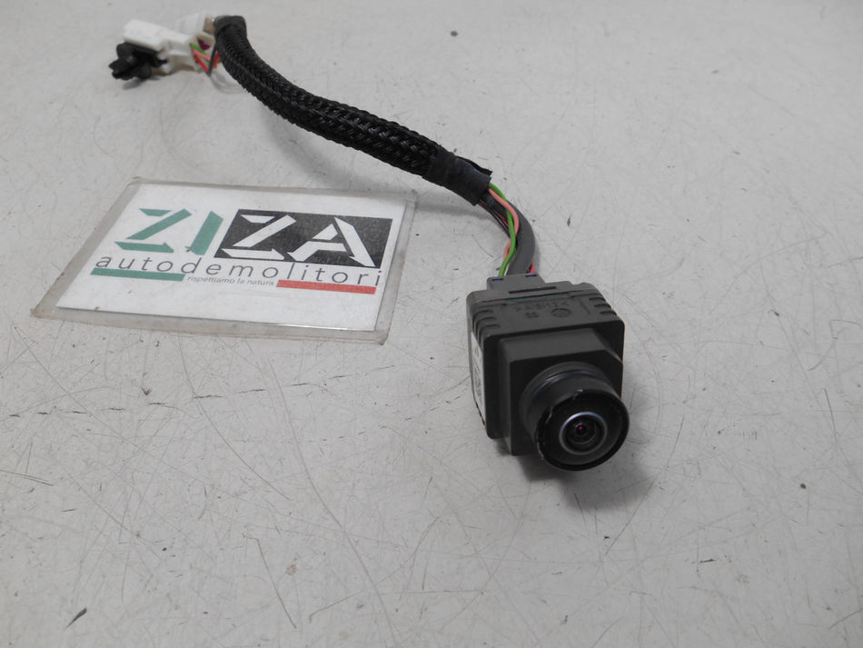 Telecamera Posteriore Retrocamera Mercedes W205 SW S205 2016 A2229050207