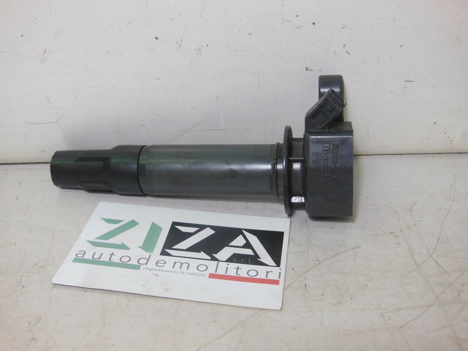 Bobina Accensione Daihatsu Sirion 90048-52125