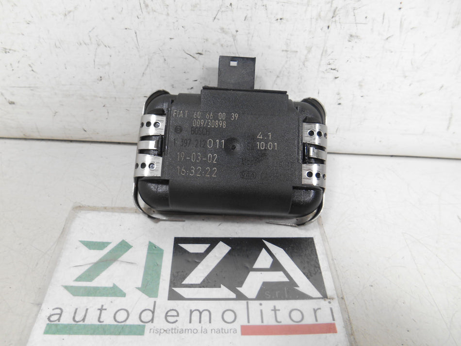 Sensore Pioggia Fiat Stilo 2002 1397212011 60660039