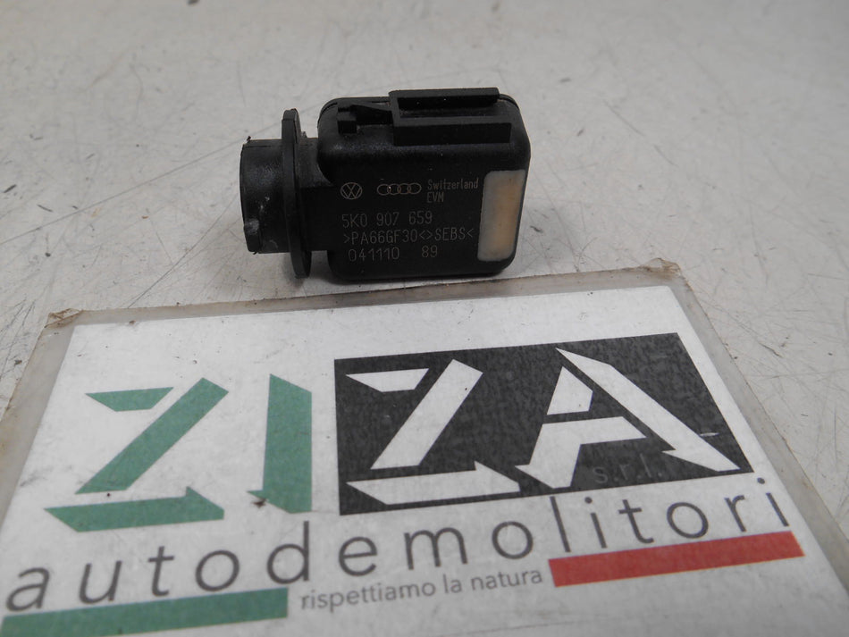 Sensore Qualità Aria VW Passat B7 2011 5K0907659