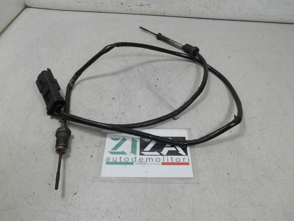 Sensore Temperatura Peugeot 208 II 1.5 YH01 2020 9812376480