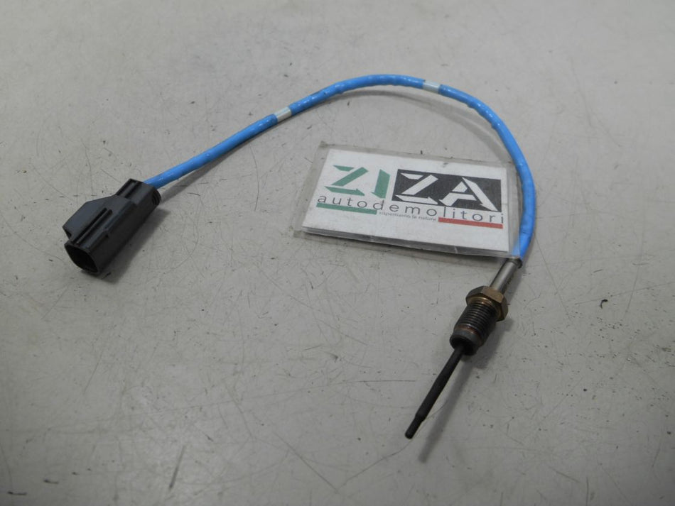 Sensore Temperatura Gas di Scarico Ford Kuga III 2022 LX61-12B591-EB
