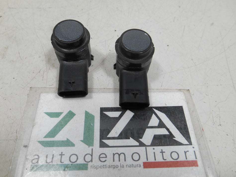 2x Sensori di Parcheggio Audi A5 2012 4H0919275
