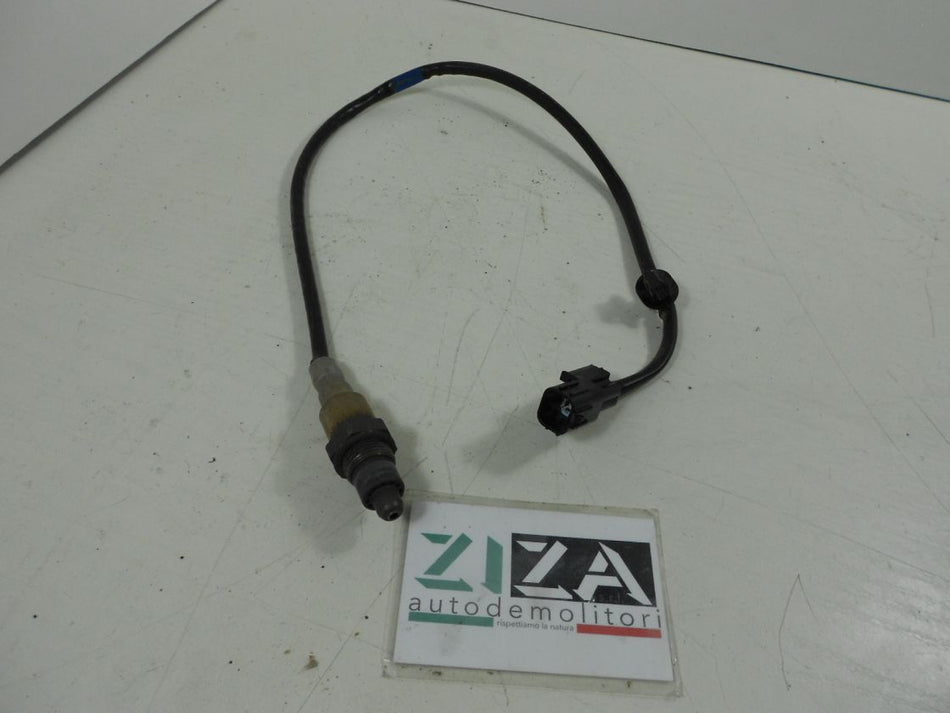 Sonda Lambda Kia Picanto JA 1.0 B/GPL 67cv G3LA 2020 39210-04AA5 9025090007