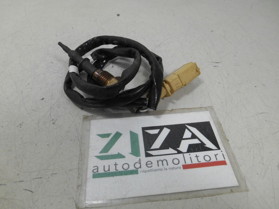 Sensore Temperatura Gas di Scarico Skoda Octavia 5E Res DGT 2019 04L906088BF
