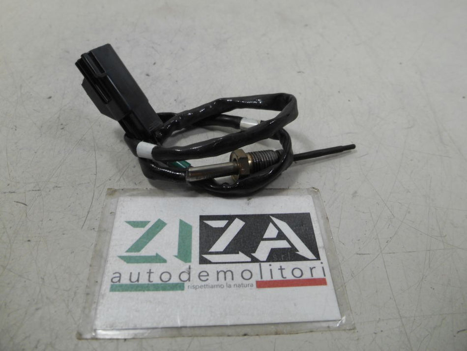Sensore Temperatura Gas di Scarico Ford Kuga III 2022 LX61-12B591-FB