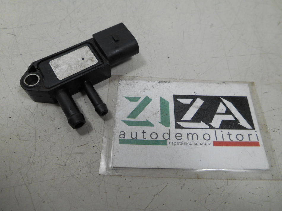 Sensore Pressione Gas di Scarico Jeep Compass I 2.0 140cv BWD 2008 05149175AA