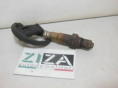 Sonda Lambda Lancia Ypsilon 843 1.4 2004 0258006206