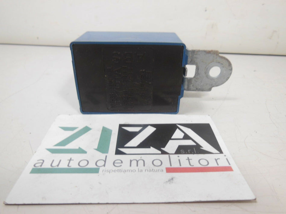 Rele Tergicristalli Daihatsu Sirion II 1.3 2007 85940-16080 052100-281