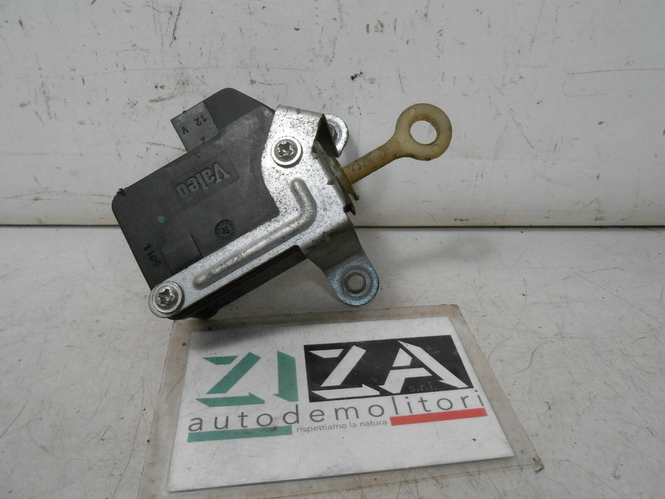 Motorino Attuatore Portellone Posteriore Peugeot 107 2009