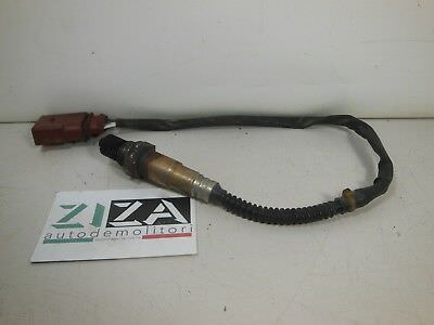 Sonda Lambda Audi VW Seat Ibiza 0258006229 06A906262AR