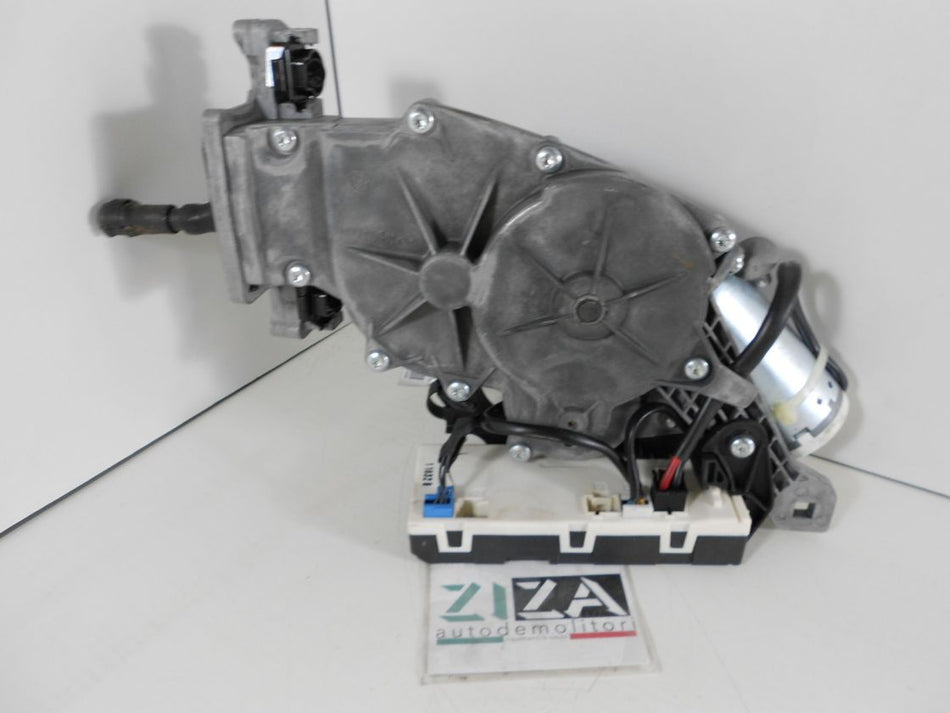Motorino Portellone Posteriore Mercedes W212 E220 2011 A2128203542