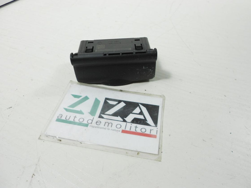 Presa Porta Ingresso AUX Renault Megane III 2012 280230002R-A