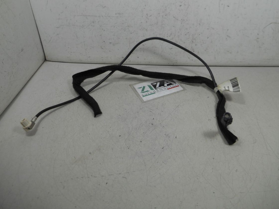 Cavo Display Autoradio Citroen C3 II 2015 9811374680
