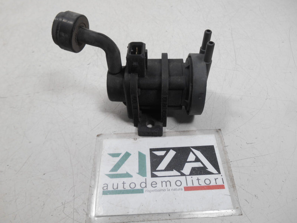 Valvola Solenoide Saab 9-3 II 2.2 92kw D223L 2004 09128022 4522371