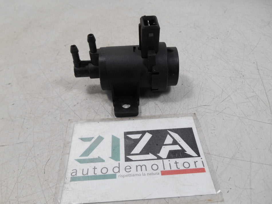 Elettrovalvola Renault Kangoo 1.9 DCI 2002 7700113071