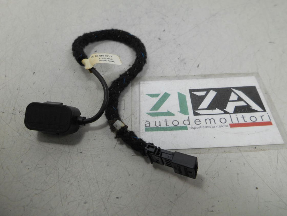 Microfono Mercedes W169 2010 A1698200835