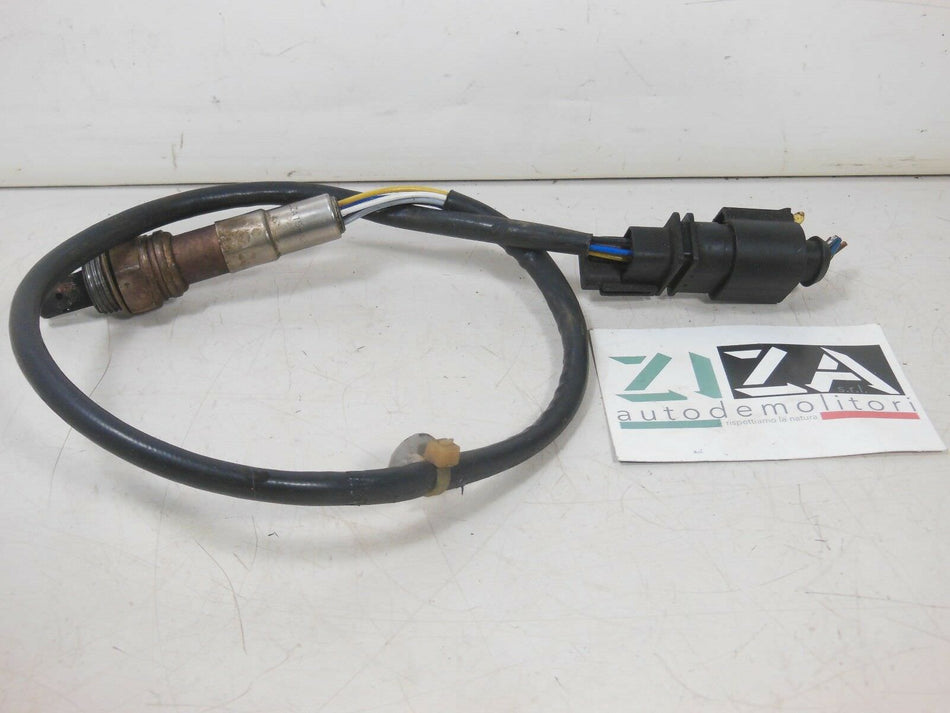 Sonda Lambda Fiat Grande Punto 1.3 75cv 2010 55199793
