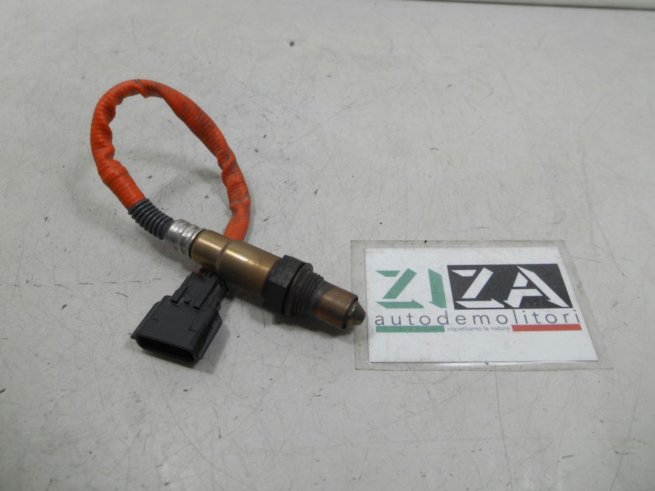 Sonda Lambda Renault Clio IV 1.5 DCI 55kw 2017 0281004226 H8201395330