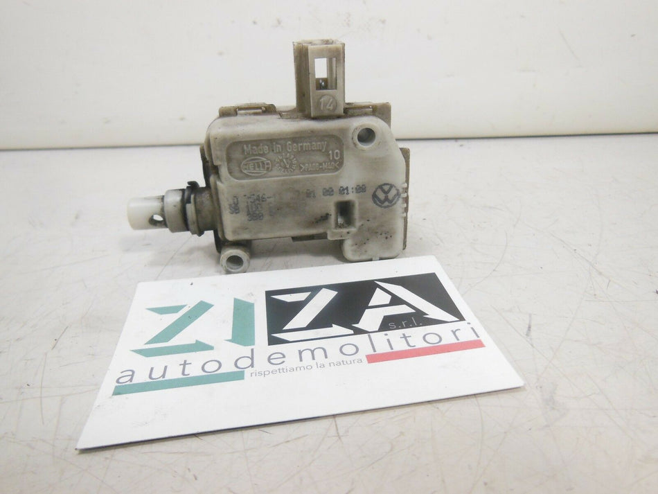 Servomotore Attuatore Serratura Portellone Skoda Octavia SW 2000 1U0862159